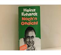 Heinz Erhardt: Noch`n Gedicht