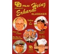Heinz Erhardt - Paket [Alemania] [VHS]