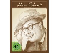 Heinz Erhardt - Schelm Edition [Alemania] [DVD]