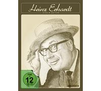 Heinz Erhardt - Schelm Edition [Alemania] [DVD]