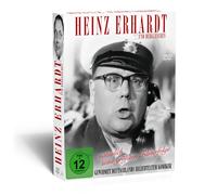 Heinz Erhardt ...und der gleichen - Box [Alemania] [DVD]