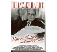 Heinz Erhardt - Vater, Mutter und 9 Kinder (remastered) [Alemania] [DVD]