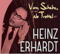 Heinz Erhardt - Vom Schelm,der Sich Als Trottel Gab