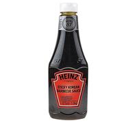 Heinz Exprimidor de salsa de barbacoa coreana pegajosa (875 ml)