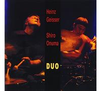 Heinz Geisser - Duo