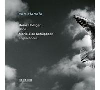 Heinz Holliger – Con Slancio