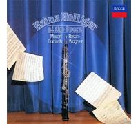 Heinz Holliger - Heinz Holliger - Holliger At The Opera [Japan CD] UCCD-4776