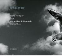 Heinz Holliger – Con Slancio