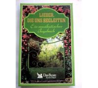 Heinz Hoppe - LIEDER, DIE UNS BEGLEITEN - Ein musikalisches Tagebuch - u.a. mit Die Original Teddies, Hans Albers, Nicolai Gedda, Hermann Prey, Zarah Leander, Greta Keller, Karl Ridderbusch, Werner Hollweg, Marika Rökk, Lale Andersen u.v.m. (Reader's Digest/Das Beste LUB 21 7207 72/3, 1991) [5-CD-SET]