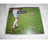 Heinz - (Ich waer gern) Johnny Depp (3 tracks, 1997)