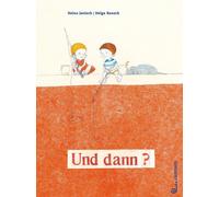 Heinz Janisch H Und dann?: Bilderbuch ab 3 Jahren. Wie gehe ich mit (Tapa dura)