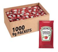 Heinz Ketchup 1000 x 7 g