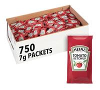 Heinz Ketchup, 750 Count
