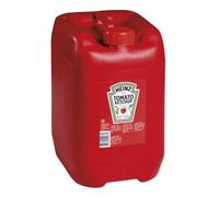 Heinz | ketchup de tomate | 10 litros