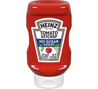 HEINZ KETCHUP REDCD SGR, 13 OZ(pack of 2)