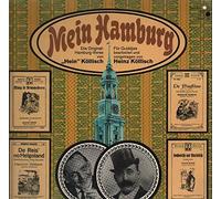 Heinz Köllisch - Mein Hamburg