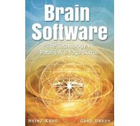 Heinz Krug Gerd Unruh Brain Software (Tapa blanda)