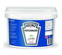 Heinz - Salsa de mayonesa para cocinar, salsa de especias (3 unidades, 4,8 kg)