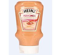 Heinz Mayo Mix Mayo Ketchup Salsa 415 ml
