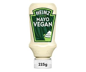 Heinz Mayo Vegan 220ml