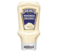 Heinz Mayonesa 400 ml