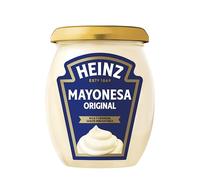 Heinz Mayonesa 470 g