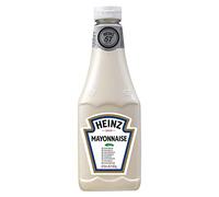 Heinz Mayonesa, paquete de 6 x 875 ml