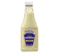 Heinz Mayonesa Trufada envase 875ml