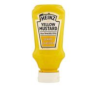 Heinz Mostarda Senape 220 ml