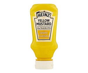 Heinz Mostarda Senape 220 ml