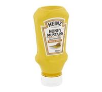 Heinz Mostaza a la Miel 220ml