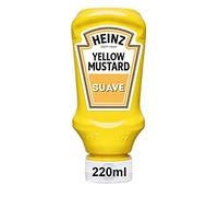 Heinz Mostarda Senape 220 ml