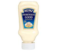 Heinz Realmente Bueno 220 Ml De Mayonesa