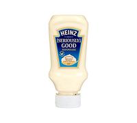 Heinz Realmente Bueno 220 Ml De Mayonesa - Paquete de 2
