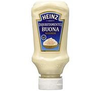 Heinz Realmente Bueno 220 Ml De Mayonesa - Paquete de 6