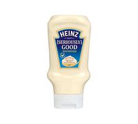 Heinz Realmente Bueno 400 Ml De Mayonesa