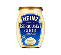 Heinz Realmente Bueno 710Ml Mayonesa - Paquete de 2