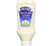 Heinz Realmente Bueno 800 Ml De Mayonesa - Paquete de 2