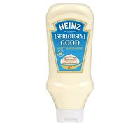 Heinz Realmente Bueno 800Ml Mayonesa Ligera