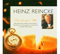 Heinz Reincke - H.Reincke - Die Sehr Gute Uhr