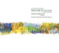 Heinz Rogner - Bruckner: Sinfonie NR. 9 D-Moll