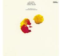 Heinz Rogner - Janacel: Sinfonietta Taras Bulba