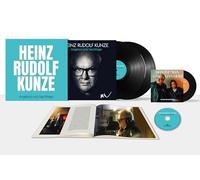 Heinz Rudolf Kunze - Angebot und Nachfrage [Vinilo]