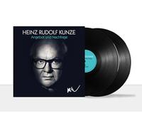 Heinz Rudolf Kunze – Angebot und Nachfrage – Vinilo – Importación USA