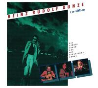 Heinz Rudolf Kunze - Die Staedte Sehen Aus Wie