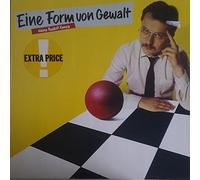 Heinz Rudolf Kunze - Eine Form Von Gewalt - WEA - WEA 58 440