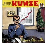 Heinz Rudolf Kunze - Einer Fuer Alle