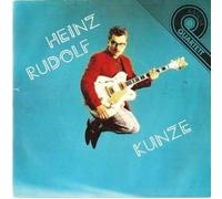 Heinz Rudolf Kunze - Heinz Rudolf Kunze - Heinz Rudolf Kunze - AMIGA - 5 56 154