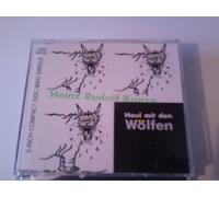 HEINZ RUDOLF KUNZE - heul mit den wölfen