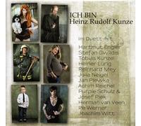 Heinz Rudolf Kunze Ich Bin (CD)